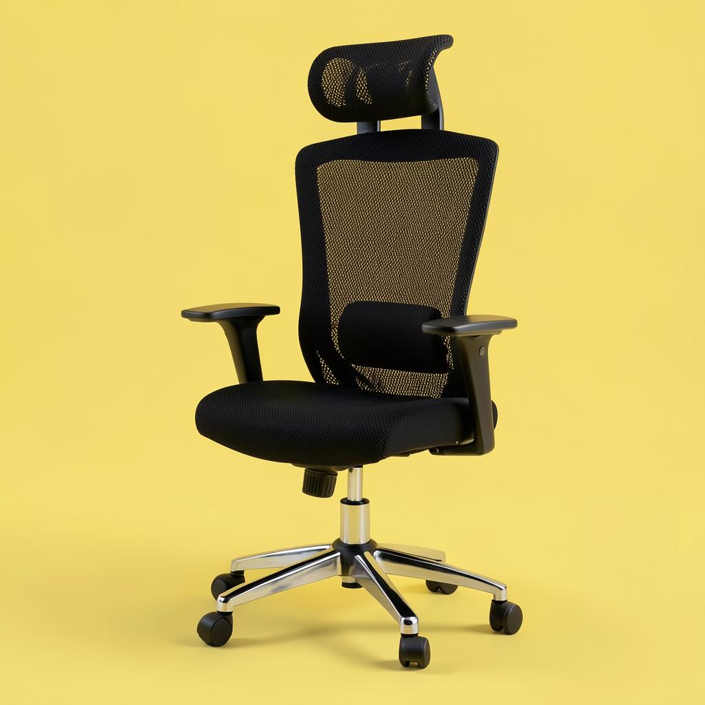 Herman Miller Aeron