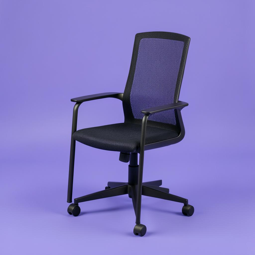 Humanscale Diffrient Smart