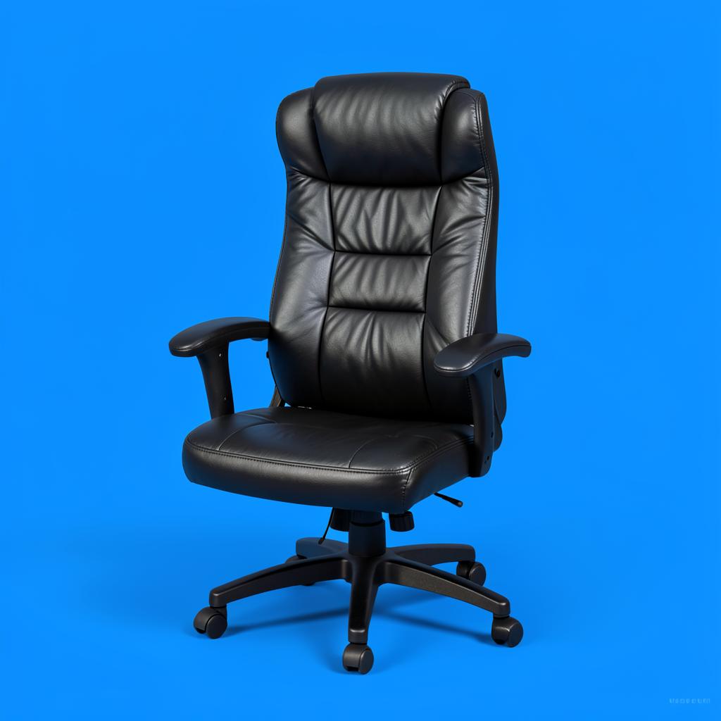 Steelcase Leap