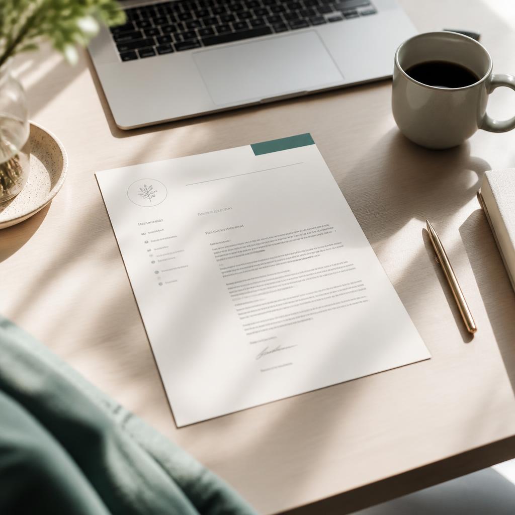 Cover Letter Generator