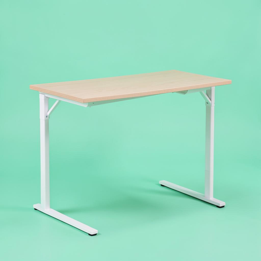 Prepac Floating Desk