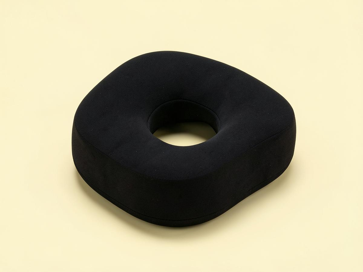 Everlasting Comfort Seat Cushion