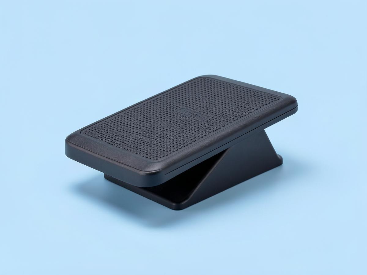 HUANUO Adjustable Foot Rest