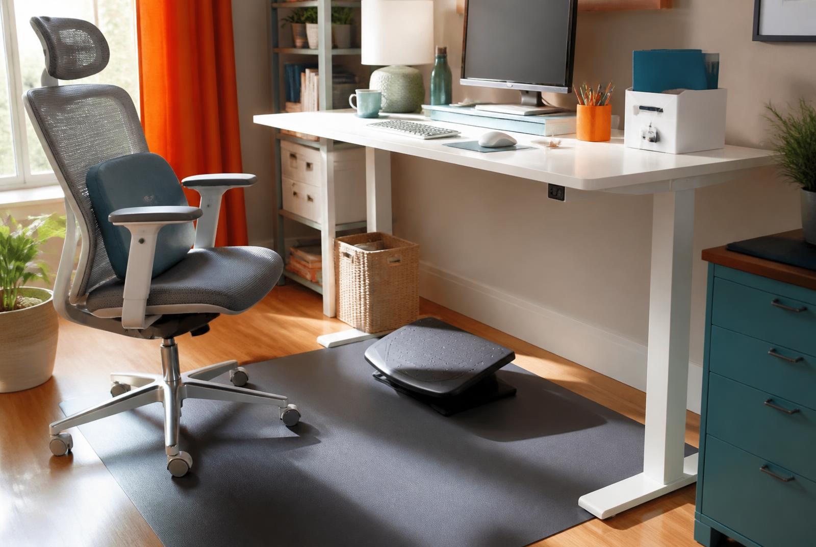 Six Cheap Swaps For The Ergonomic Gear You Cannot Afford