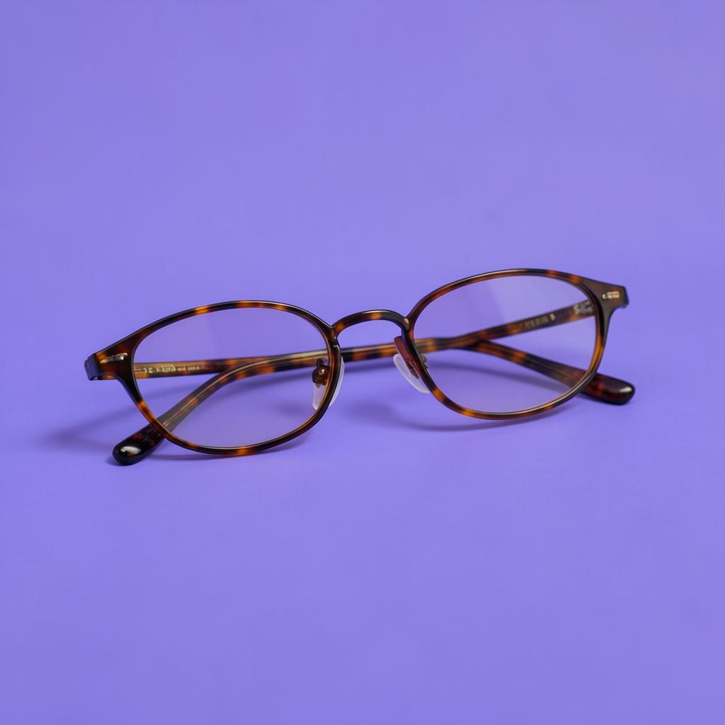 Cyxus 8169 Blue Light Computer Glasses