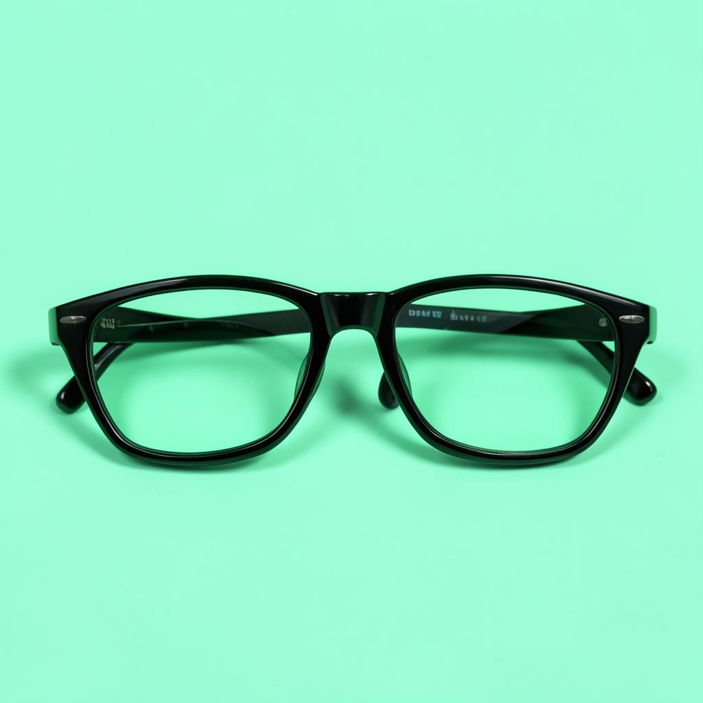 Amber Blue Light Blocking Reading Glasses