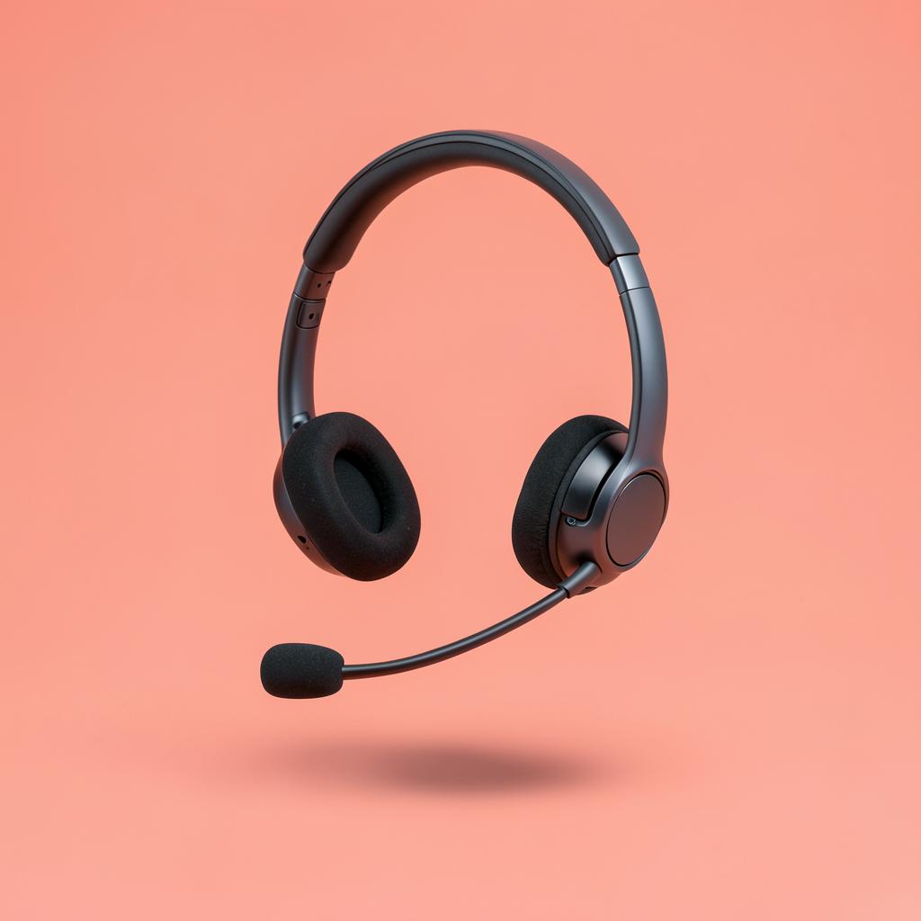 Logitech Zone Vibe 100