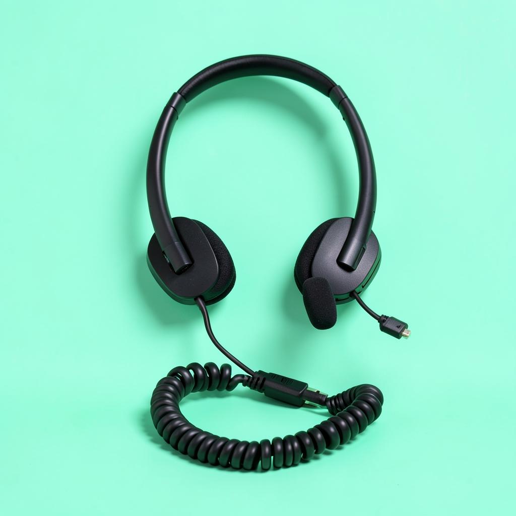 Poly Blackwire 3325