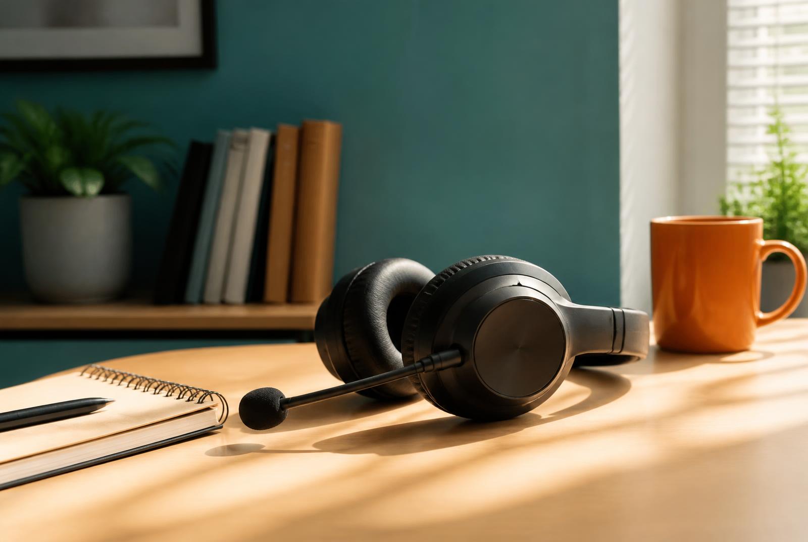 Zone Vibe vs Evolve2: The Headset Showdown for 10-Hour Call Days