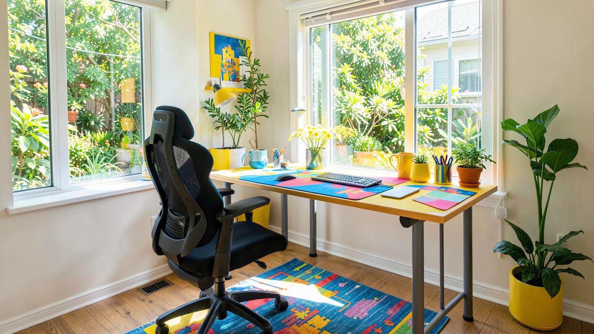 The Chair Buying Guide for 10 and 12-Hour Remote Shifts