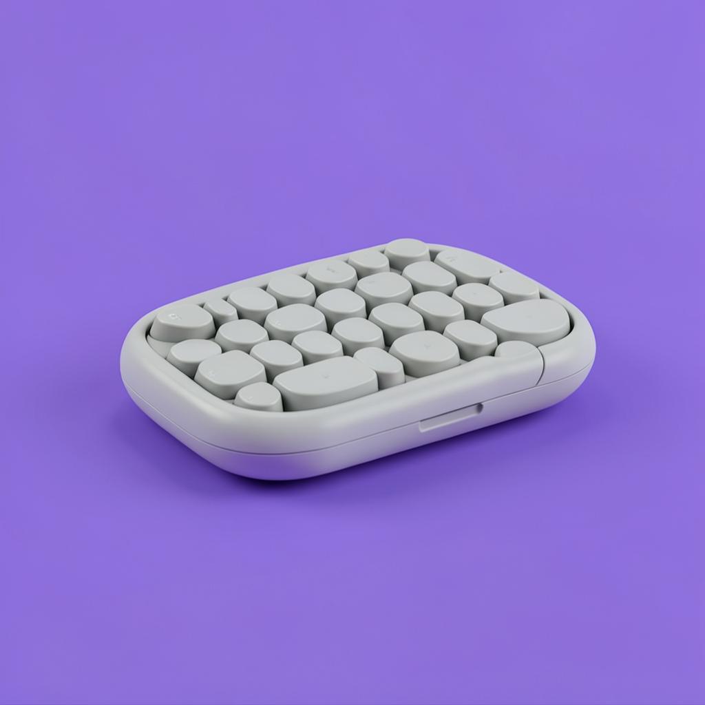 Logitech MX Keys S Wireless Keyboard