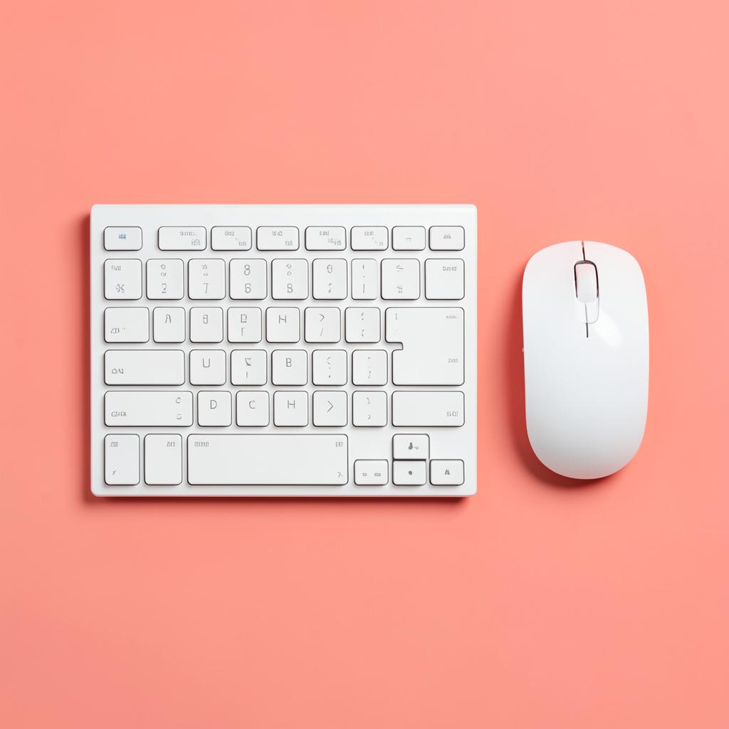 Logitech MK295 Silent Wireless Combo