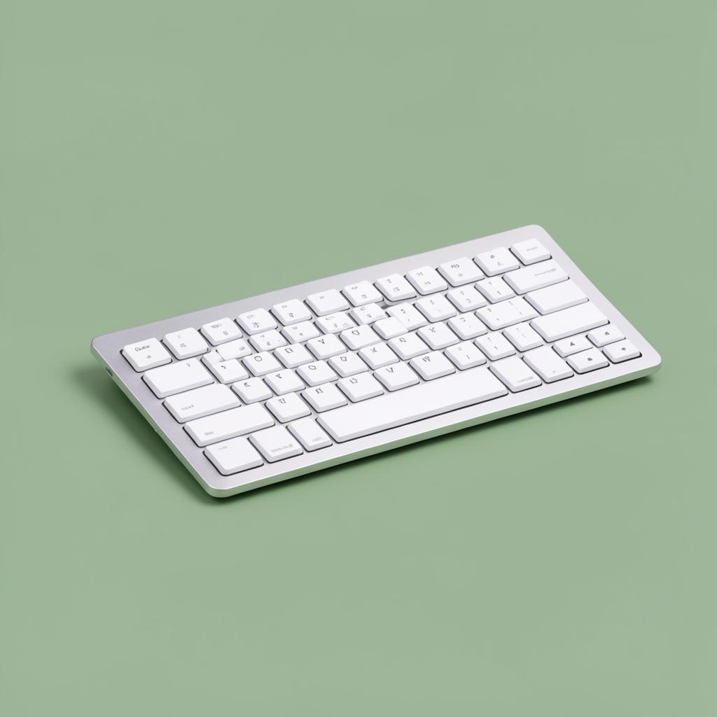 Logitech Pebble Keys 2 K380s