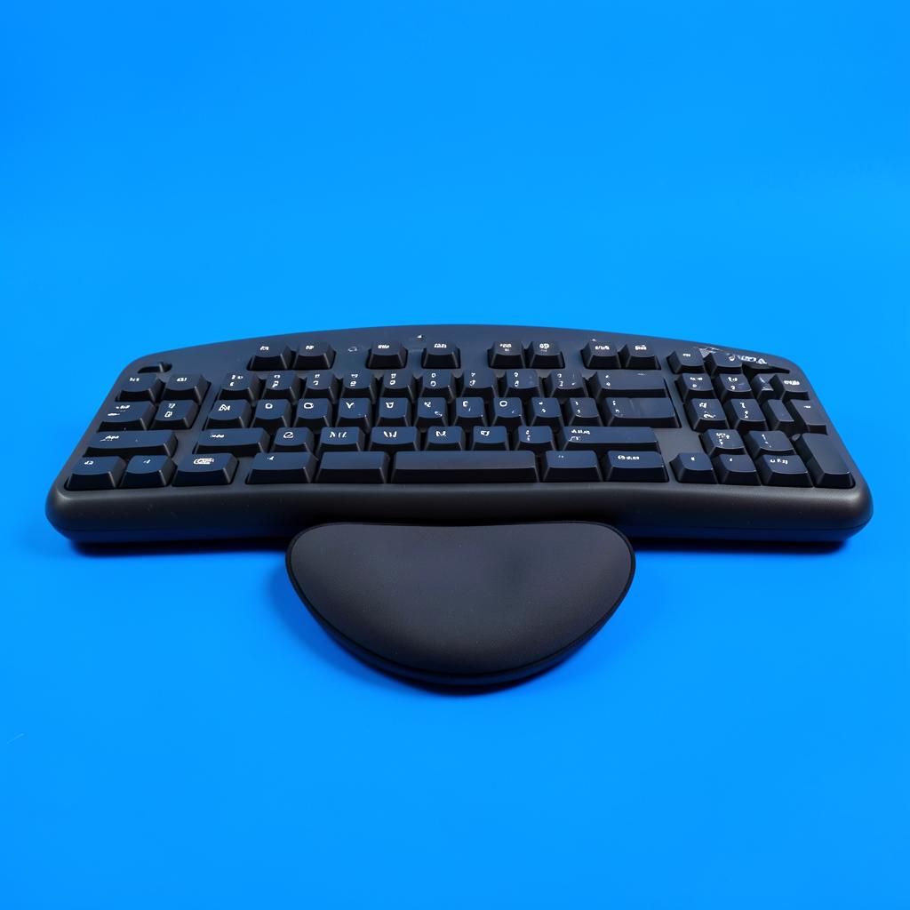 CHERRY Stream Wired Keyboard