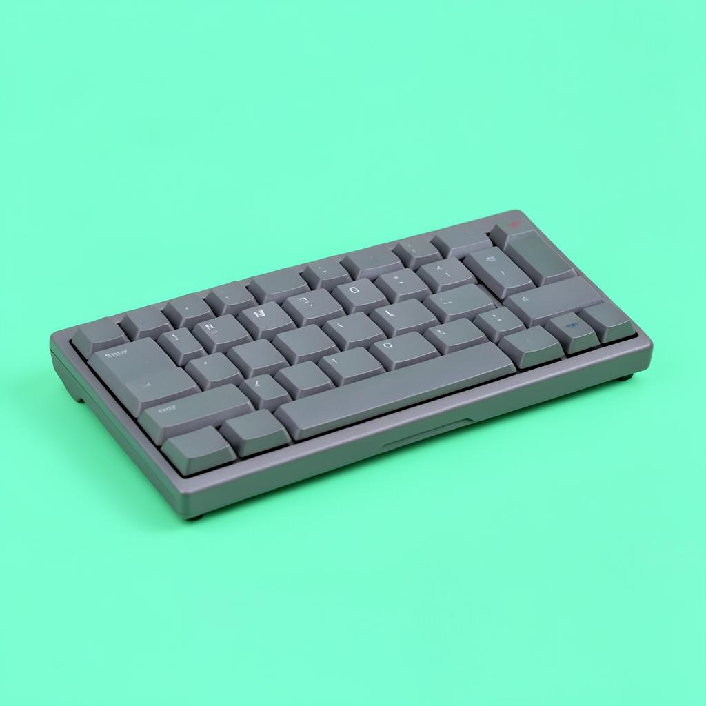 HP 150 Wired Keyboard