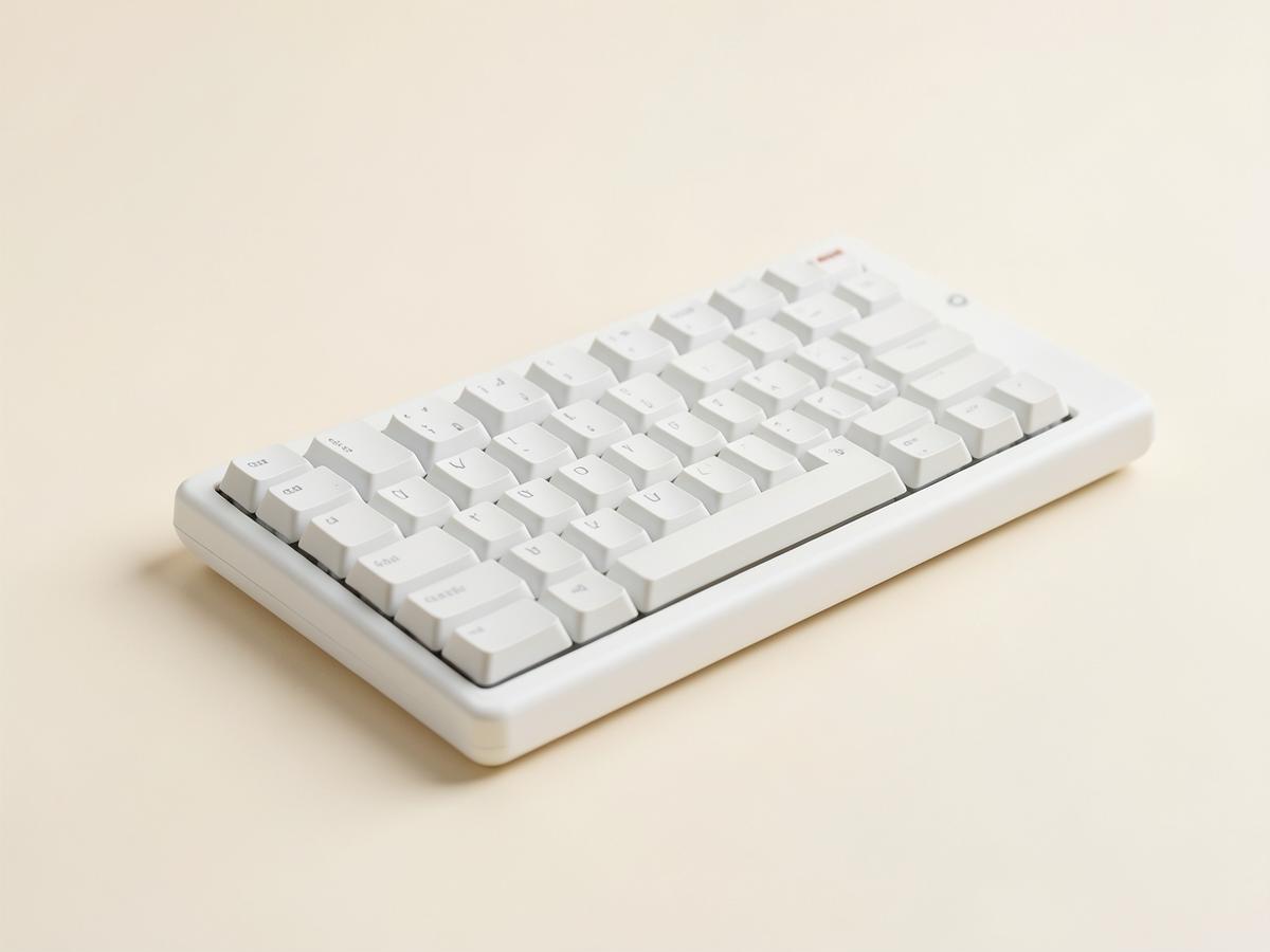 Logitech MX Keys S — Best Quiet Keyboards for People on Calls All Day