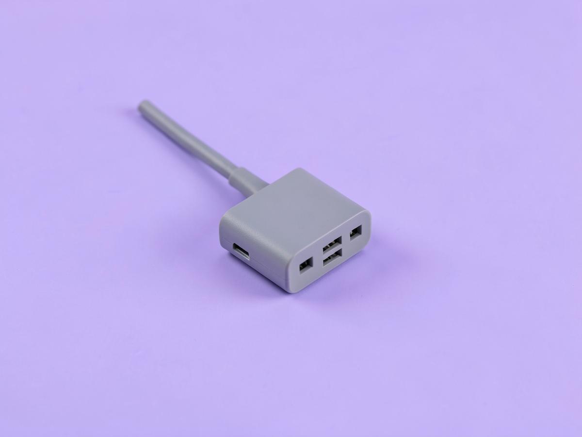 UGREEN USB C Hub 5-in-1