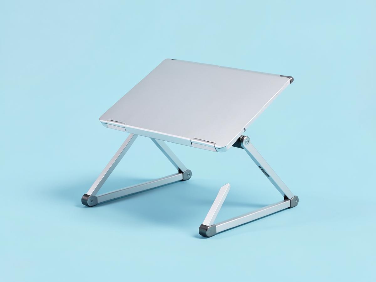 Lamicall Aluminum Laptop Stand