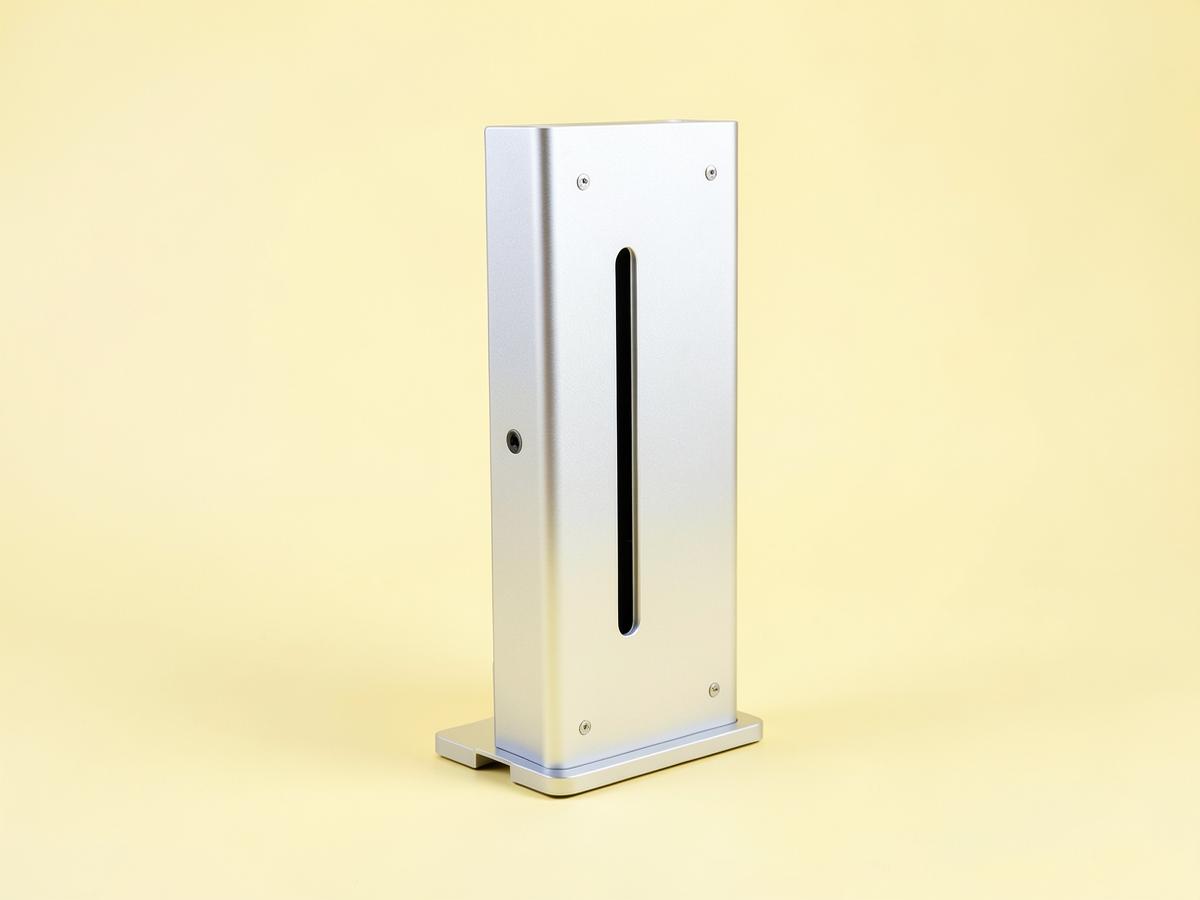OMOTON Vertical Laptop Stand
