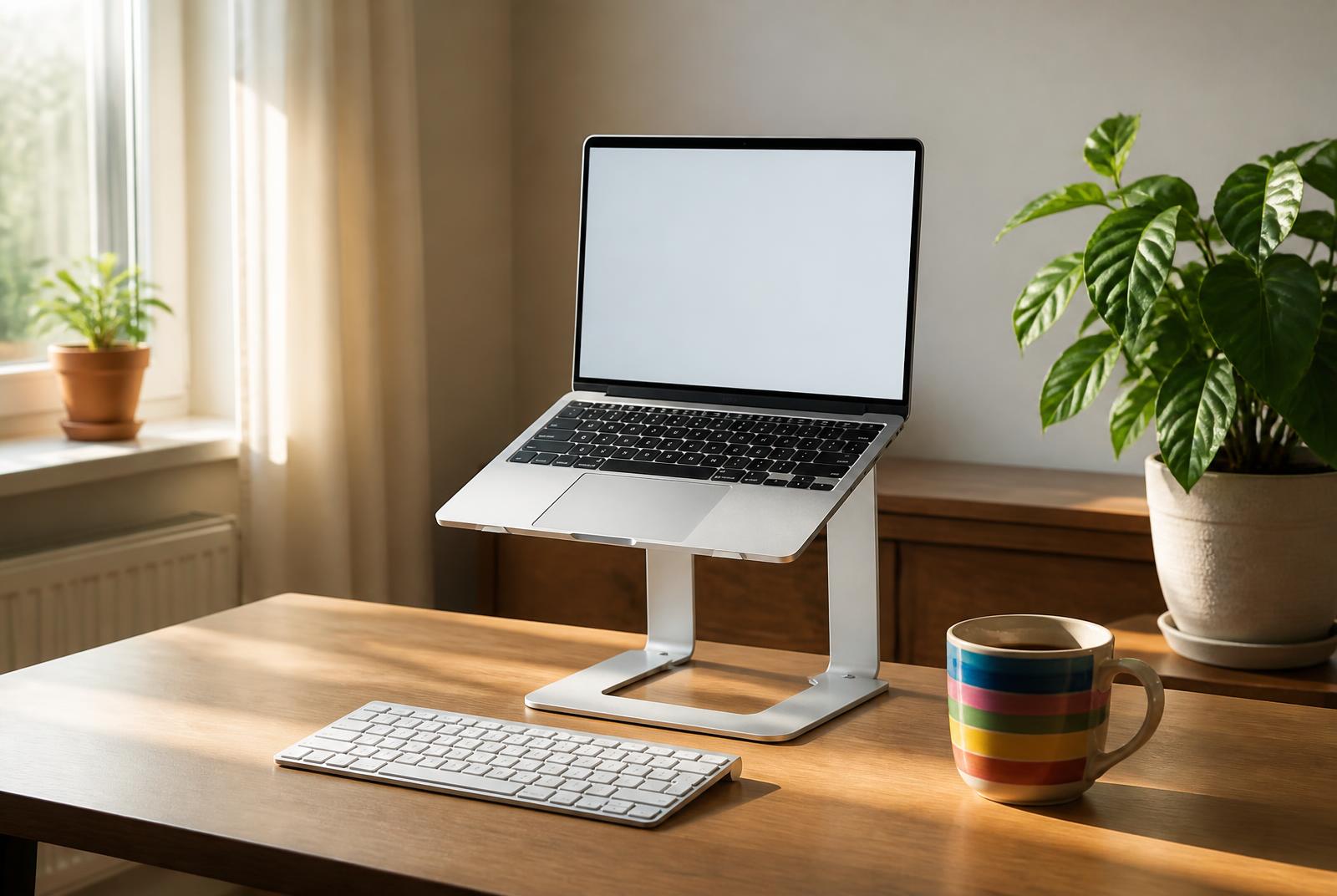 One Cable, Two Screens: The Dock That Fixed My Morning