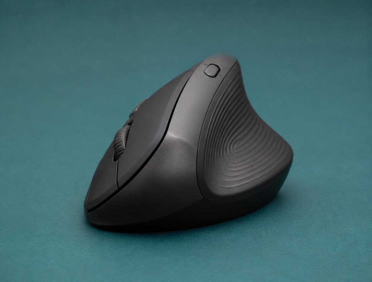 Logitech MX Vertical