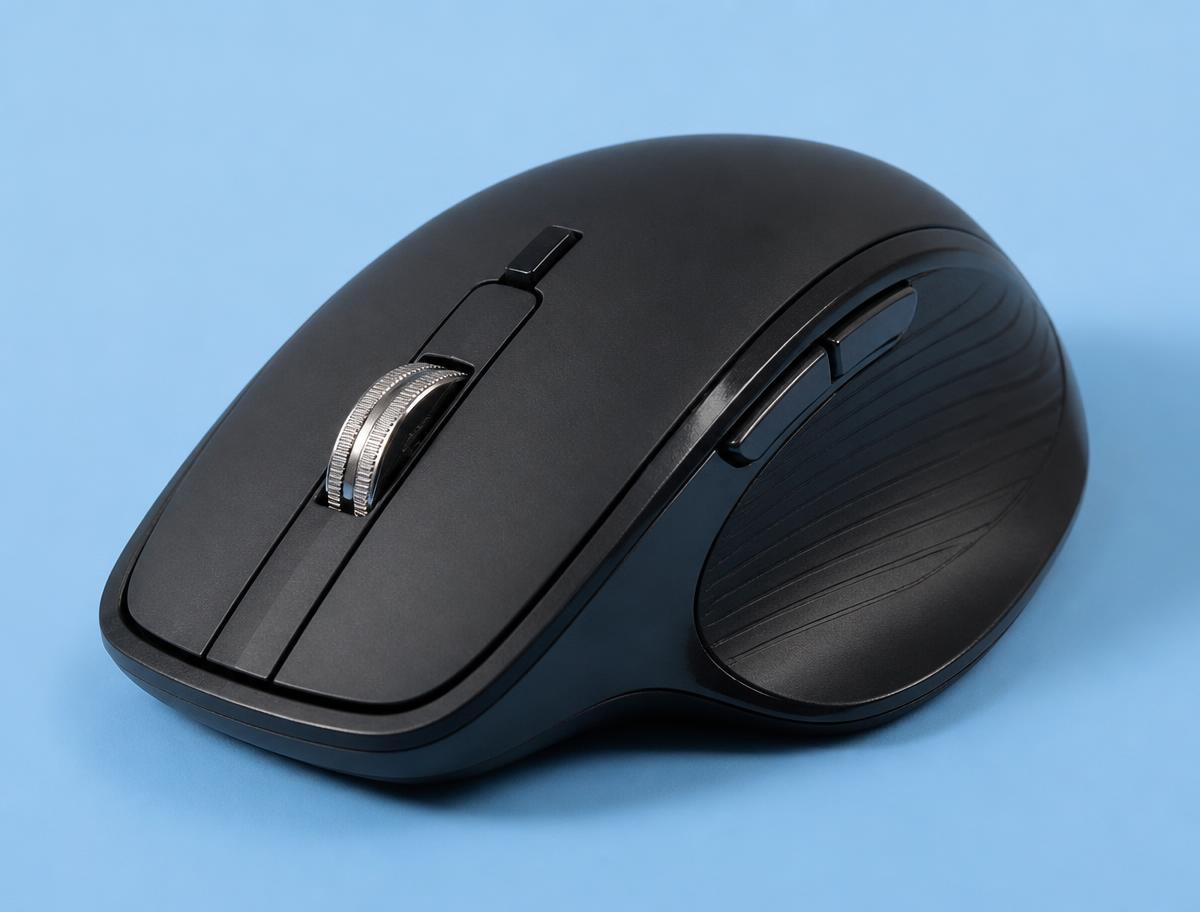 Logitech MX Master 3S