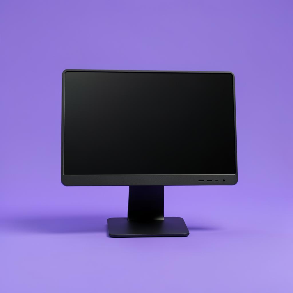 ASUS ZenScreen MB16ACV
