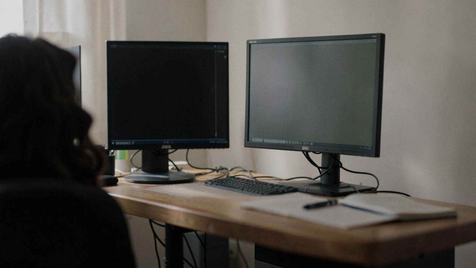 Best Monitors for Chart Review and Dual-Window Work