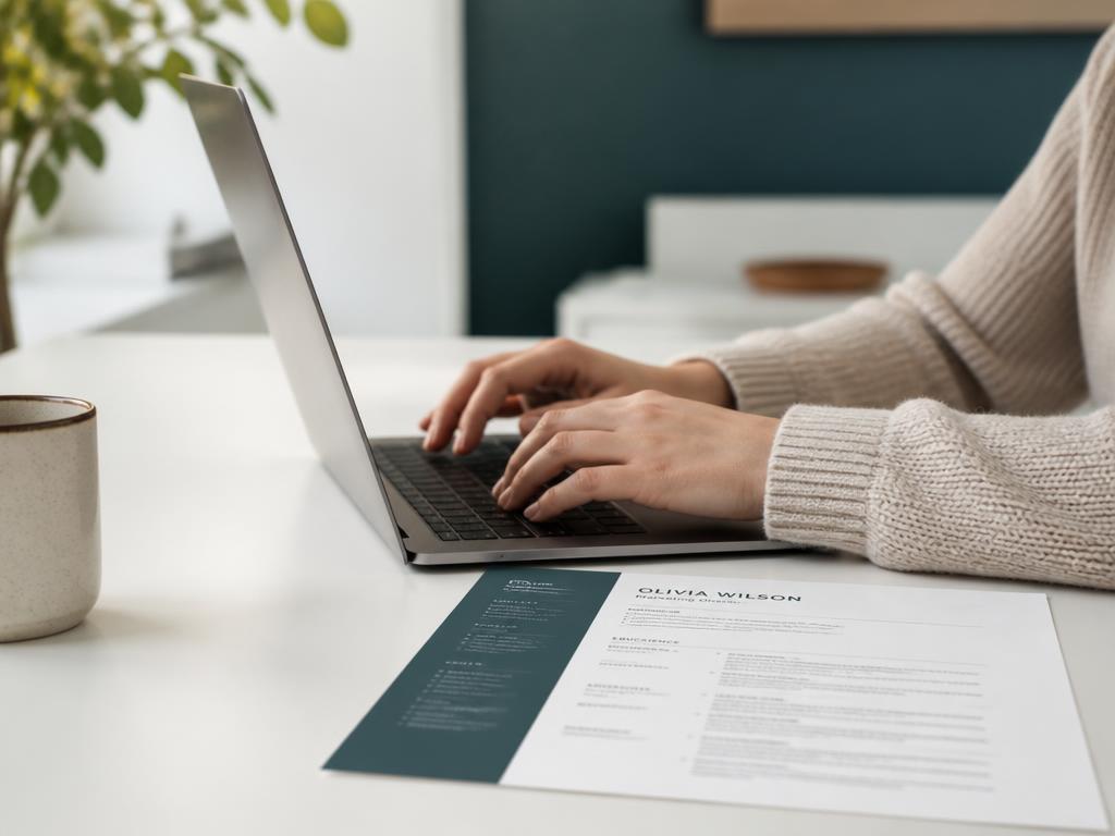 Resume Studio