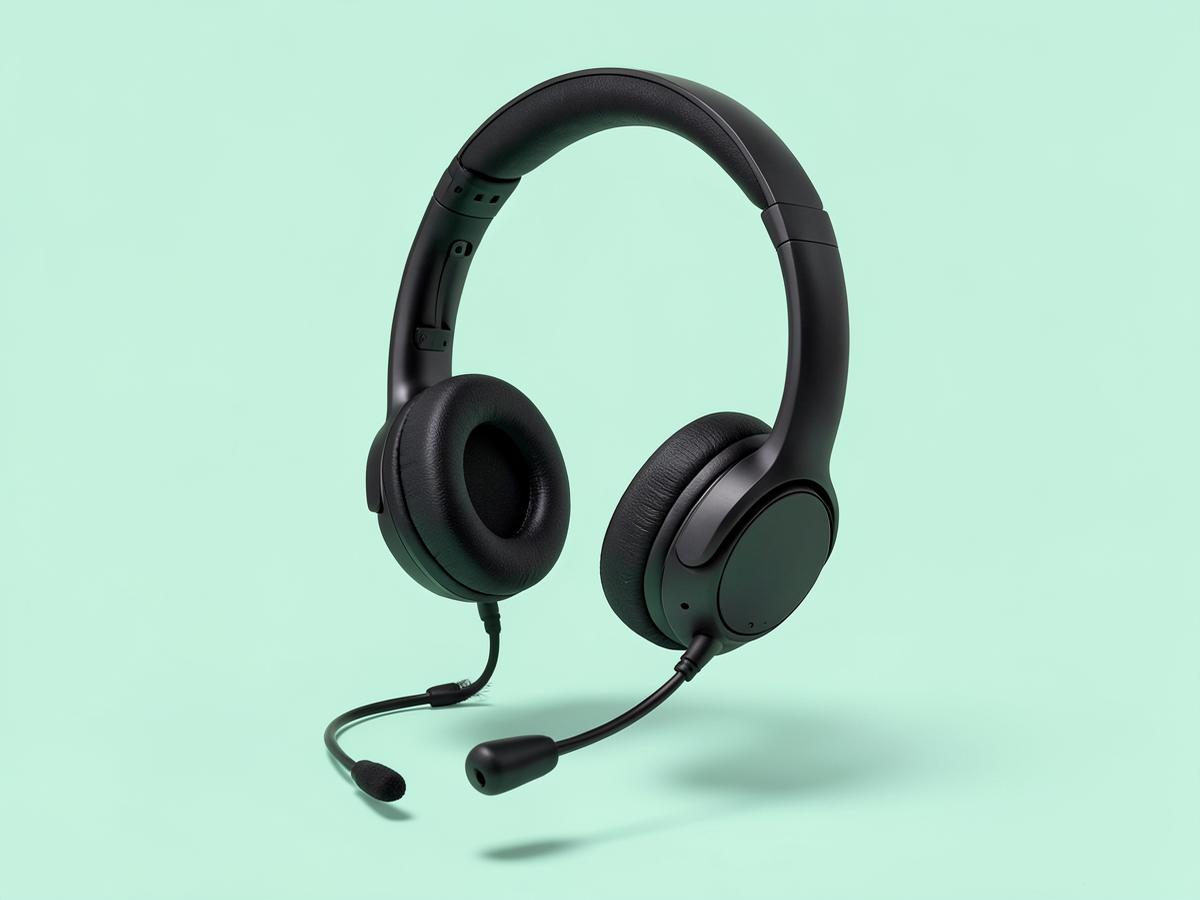 Logitech H390 Wired Headset