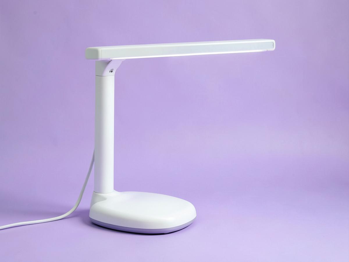LEPOWER LED Desk Lamp