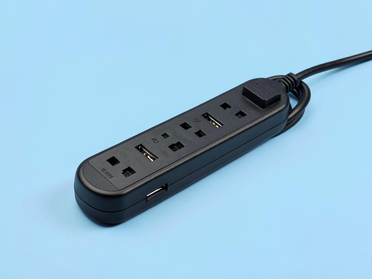 Anker Power Strip Surge Protector