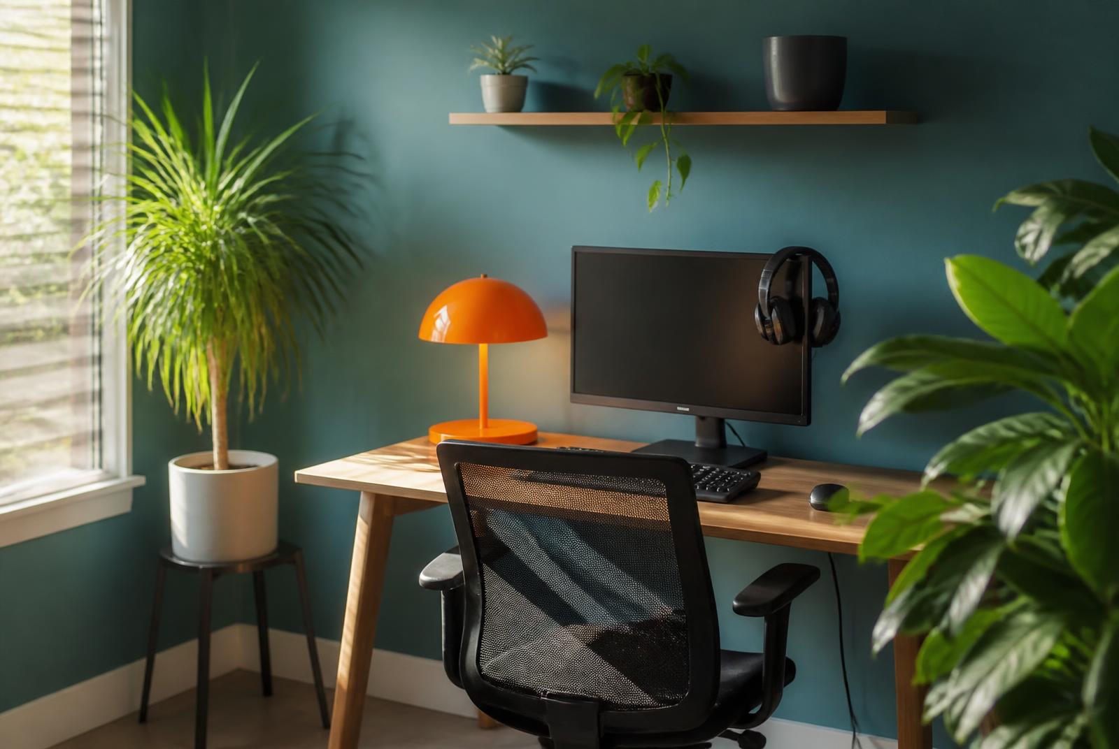 The Complete Remote Work Starter Setup: Six Things, One Afternoon