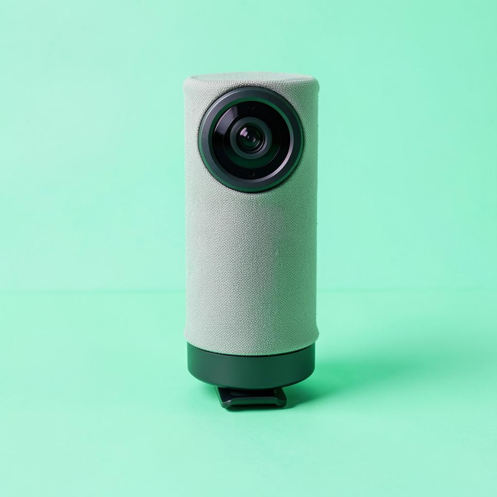 Logitech Litra Glow