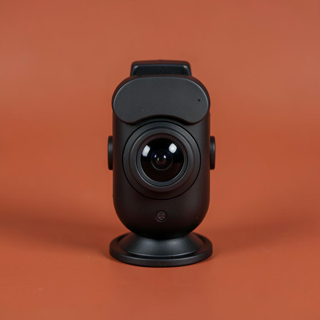 NexiGo N60 1080p Webcam