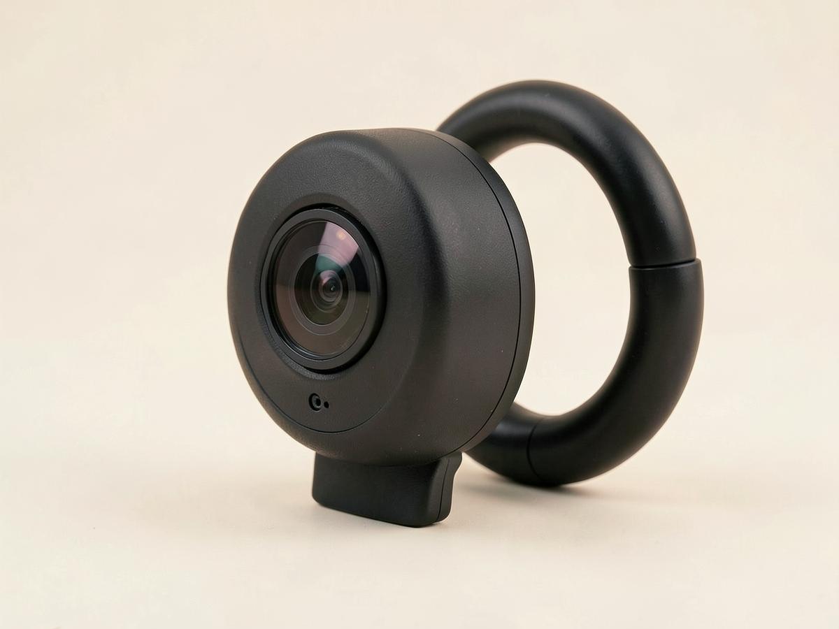Elgato Key Light Mini — Best Webcams and Lighting for Remote Interviews